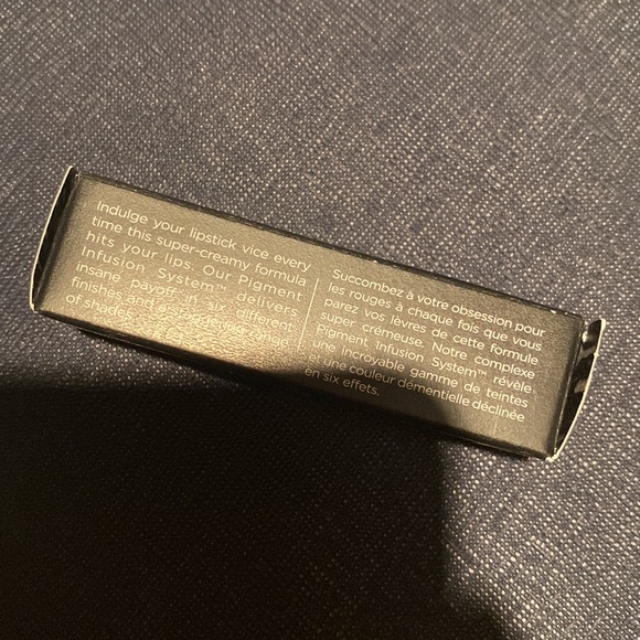 Urban Decay Vice Lipstick #Bad Blood - Picture 5 of 6